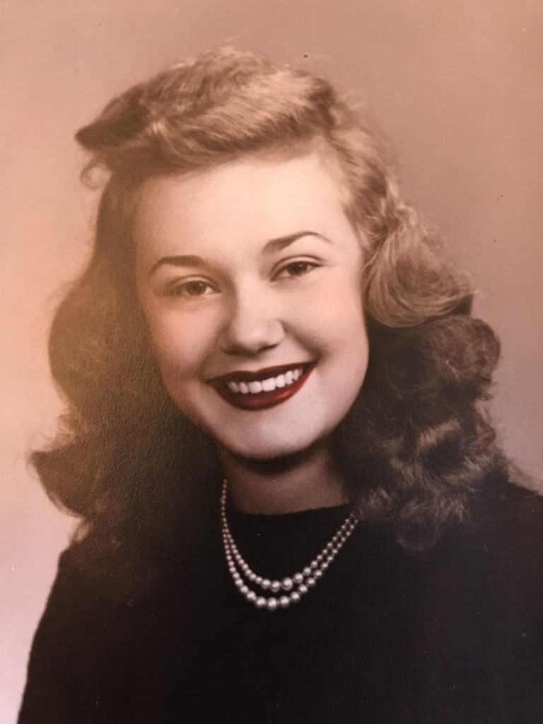Betty L. Anderson Profile Photo