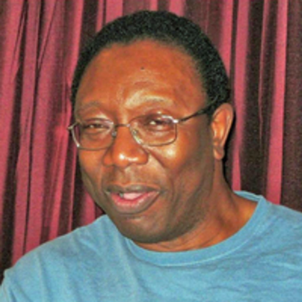 Levy Nathaniel Mazyck