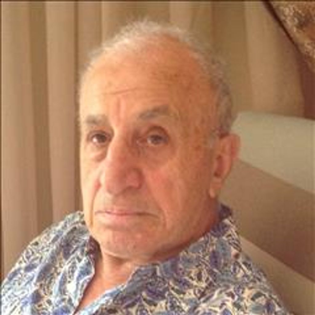 Ali Khodabakhsh Delaram