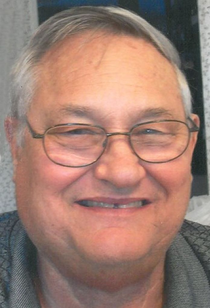 Merrill Morelli