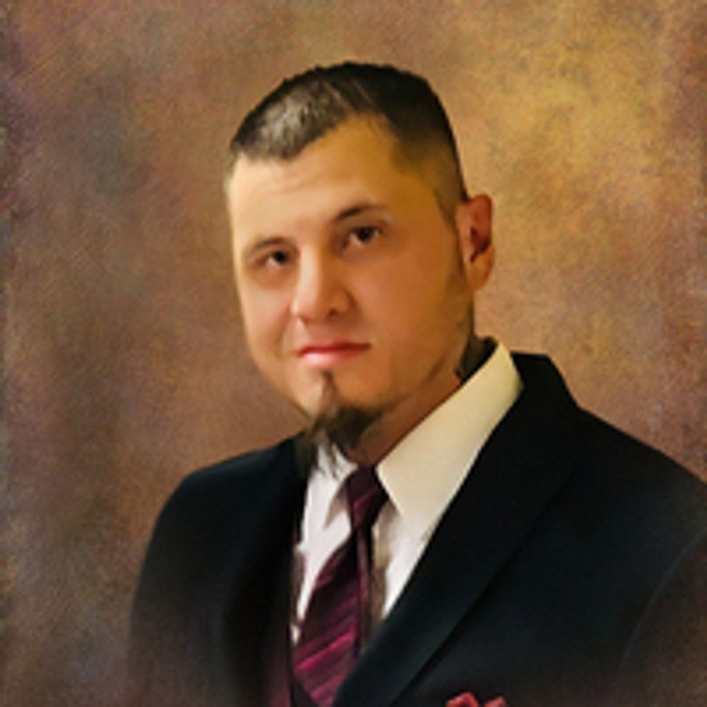 Ismael Good Profile Photo