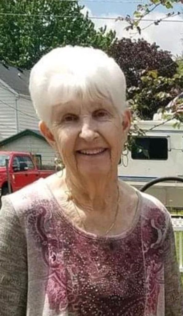 Delores (Tudy) M. Gum Profile Photo
