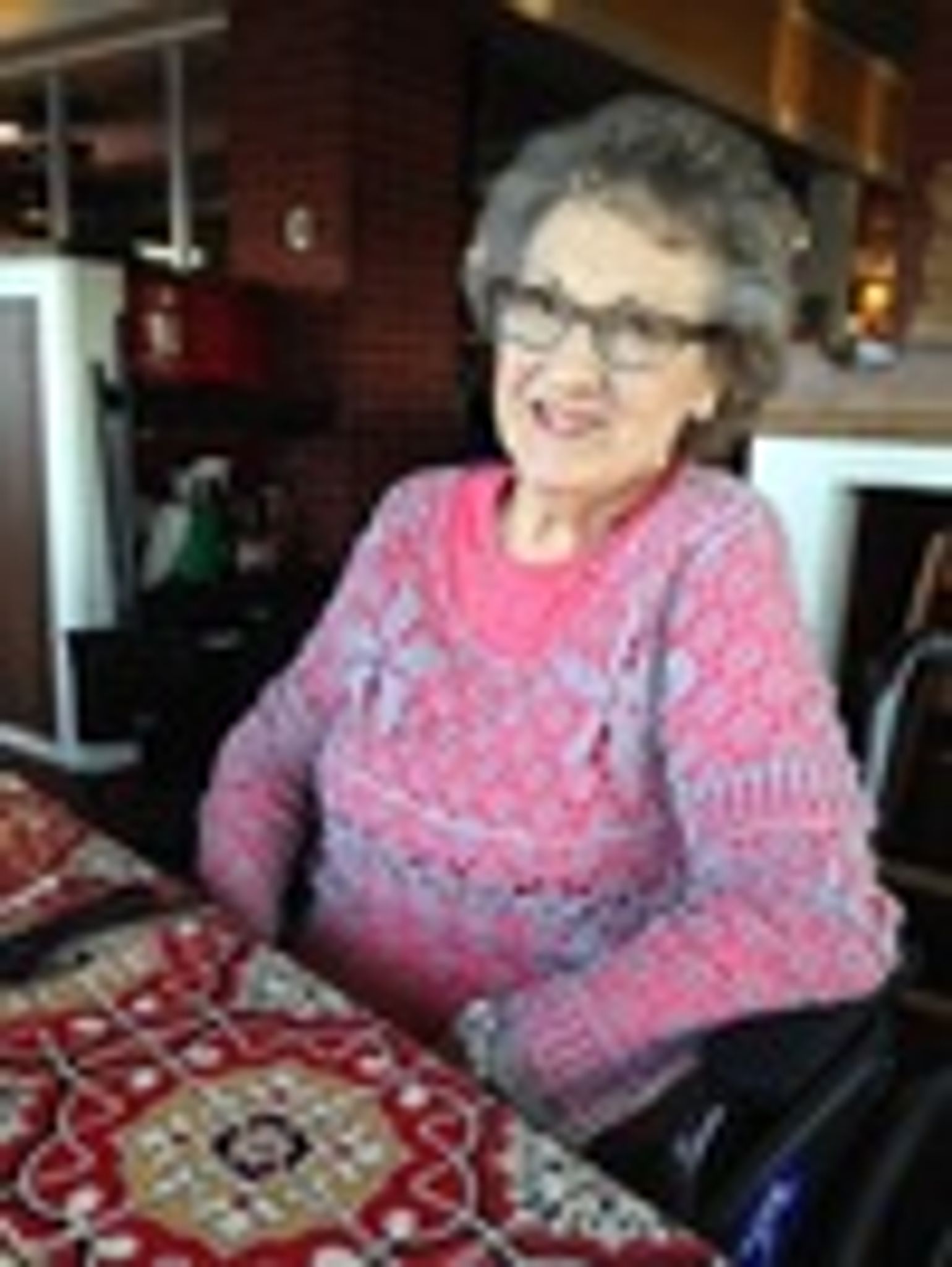 Bettie Mckelroy photo gallery image 1 of 1