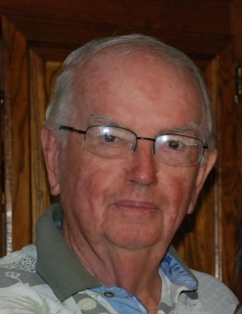 Jack William Kroonen Profile Photo