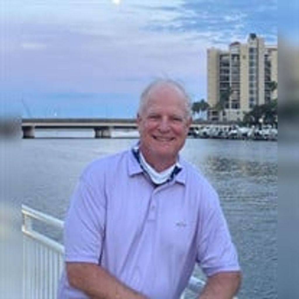 David Glen Adams Profile Photo