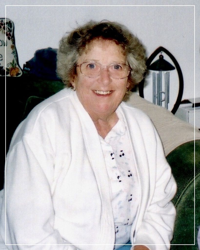 Florence Ann Dorfner Profile Photo
