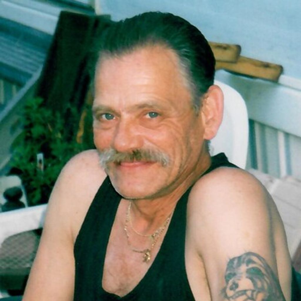 John F. "Butch" Emmons