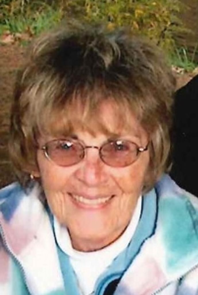 Nancy L. Baker (Robinson)