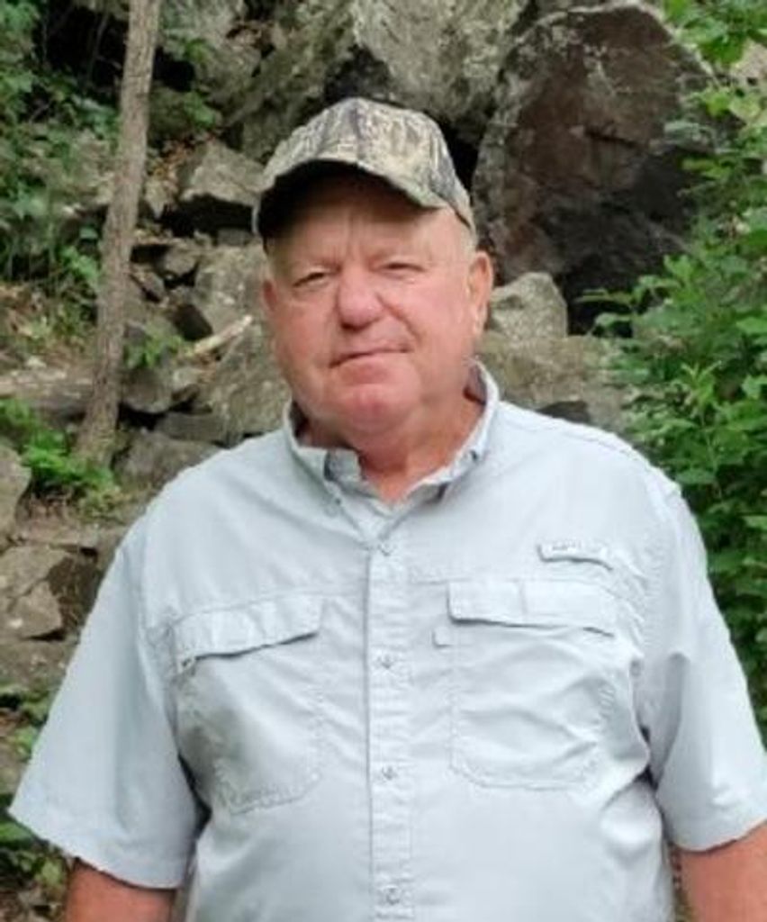 Rodger D. Martin Profile Photo