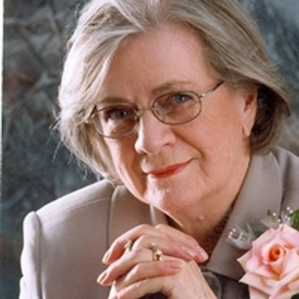 Theresa Wald