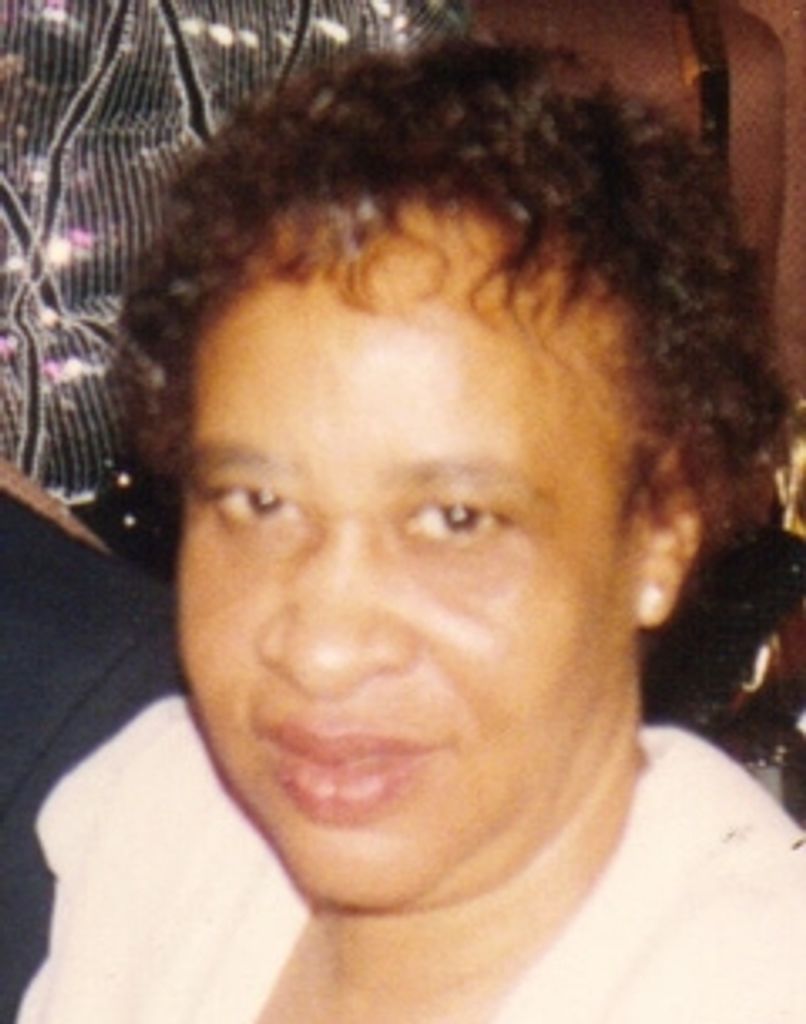 Lula Bethel