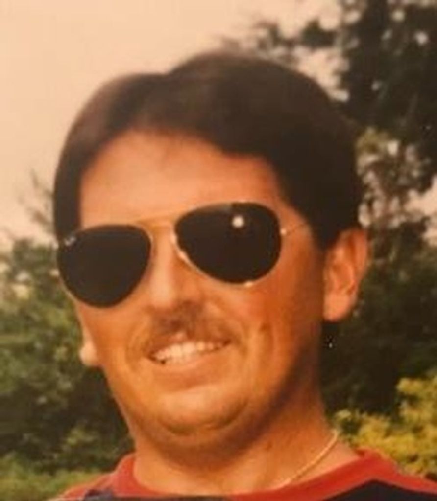 Larry Paul Goudeau