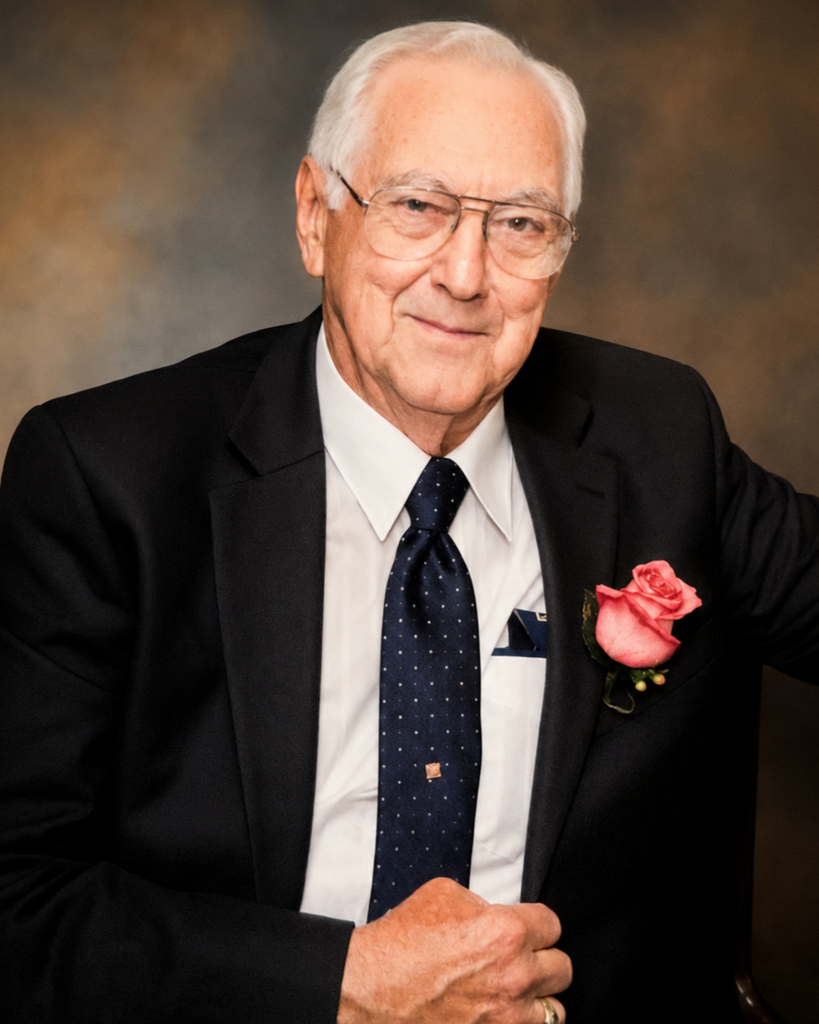 Dale Joseph Deffner Profile Photo