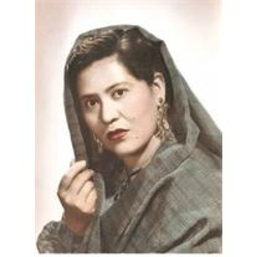Juana Gonzales-Alvarez