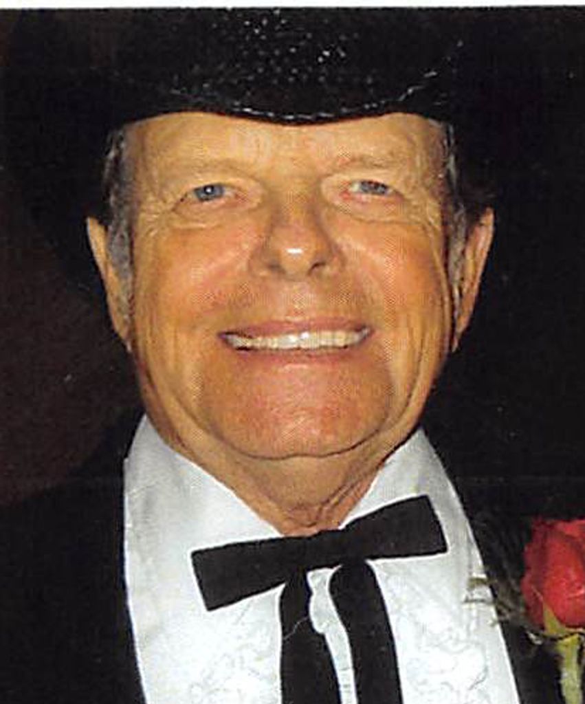 LeRoy Schocker