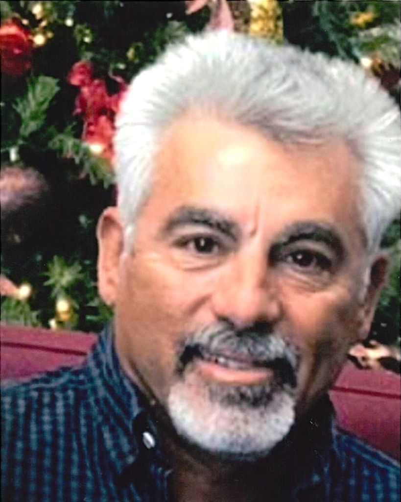 Charles Edward Martinez Profile Photo