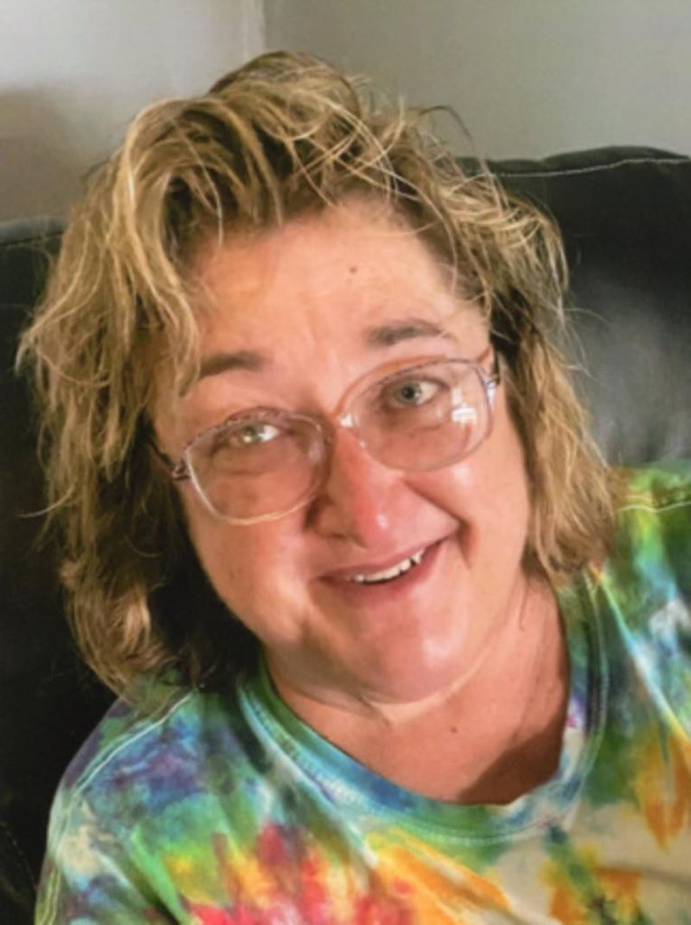 Jackie Benda Meeks
