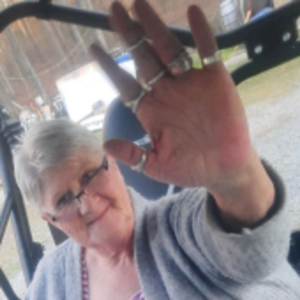Edhrye Denise Dotson Carrick