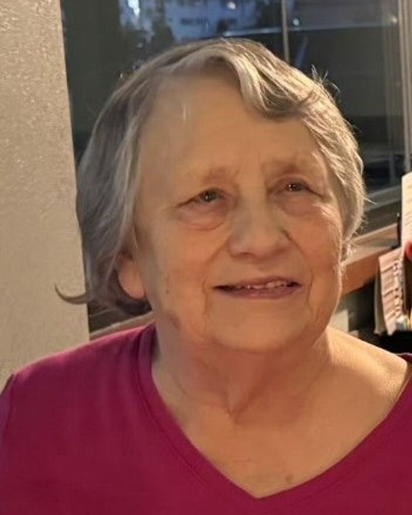 Sharon Lee Rasmussen