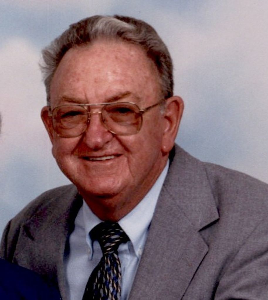 James  Delbert Reeder Profile Photo