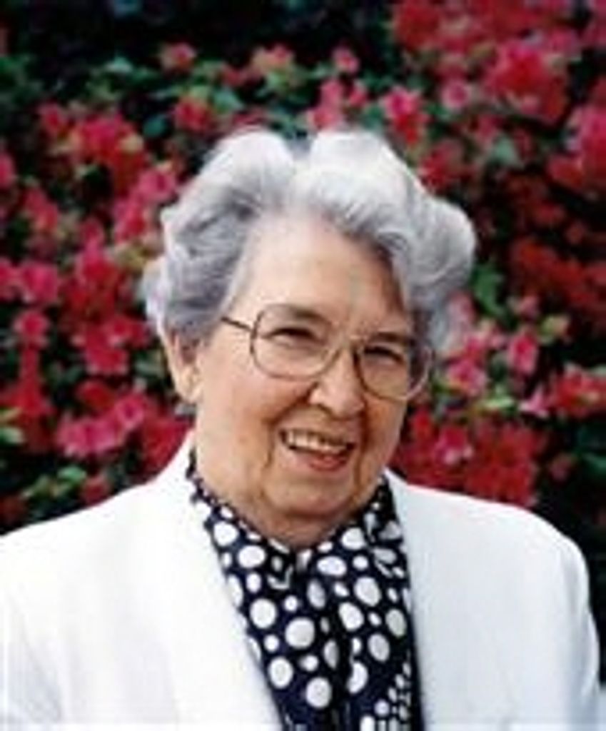 Helen Fernandez Allen