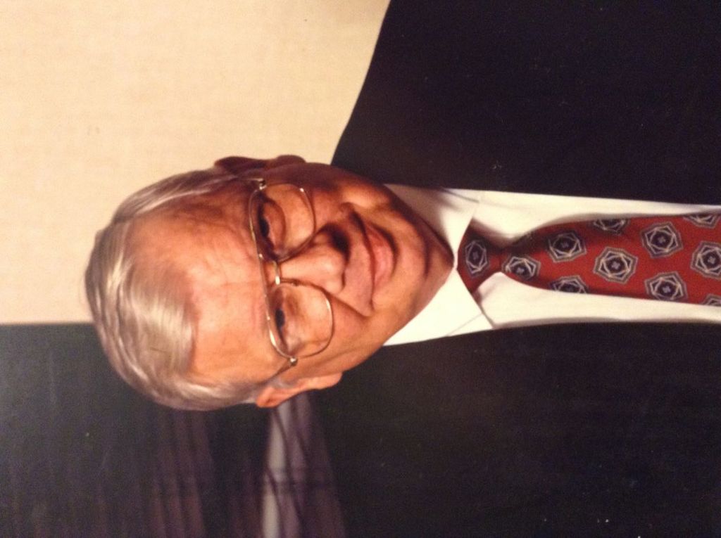 Alvin Schaaf