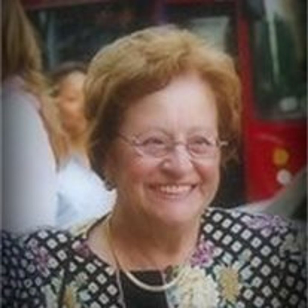 Clare Kerzic