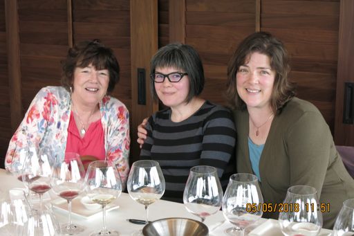 Janet Supon Kingsbury photo gallery thumbnail 51 of 83