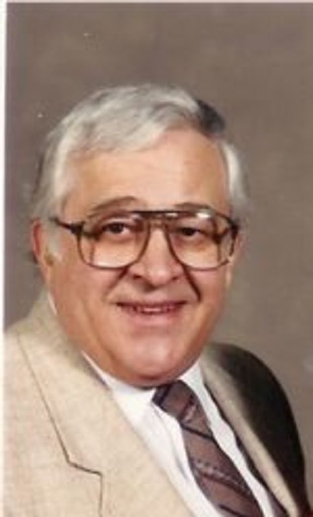 Rodney 'Rocky' Gerhart