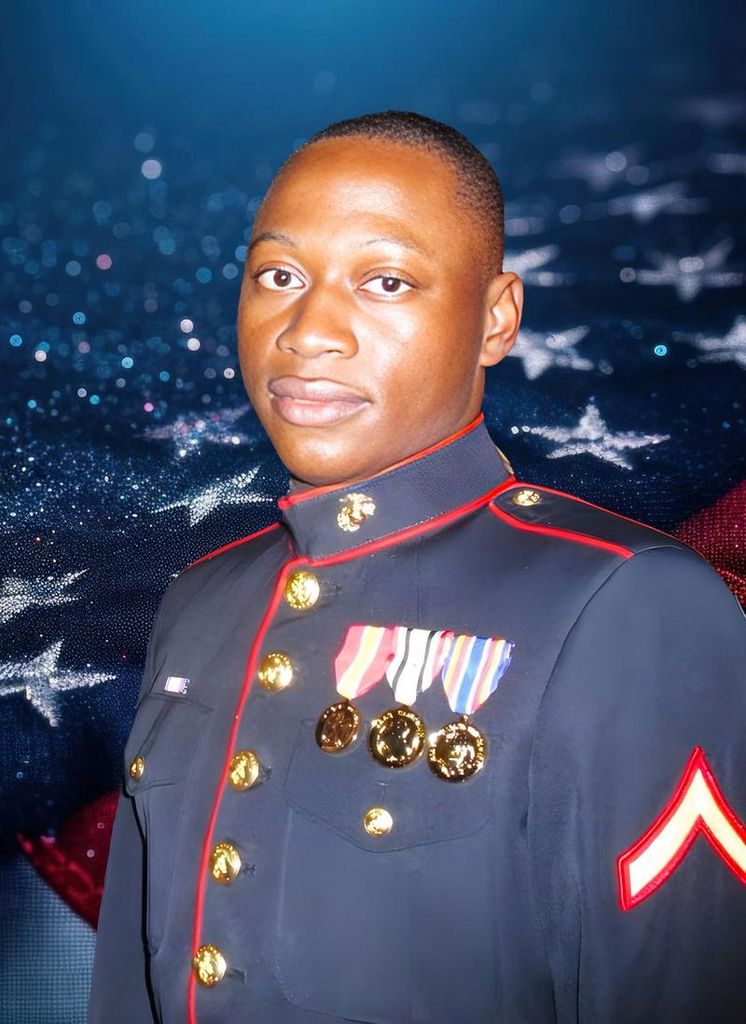Malcolm Montrey Norton