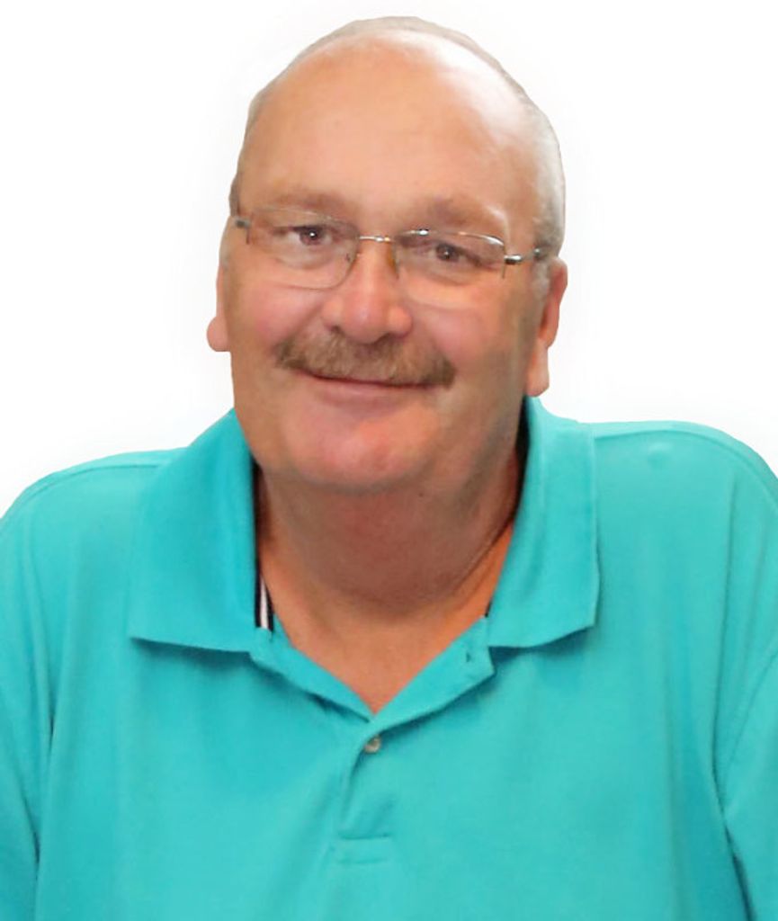 Melvin A. Litz