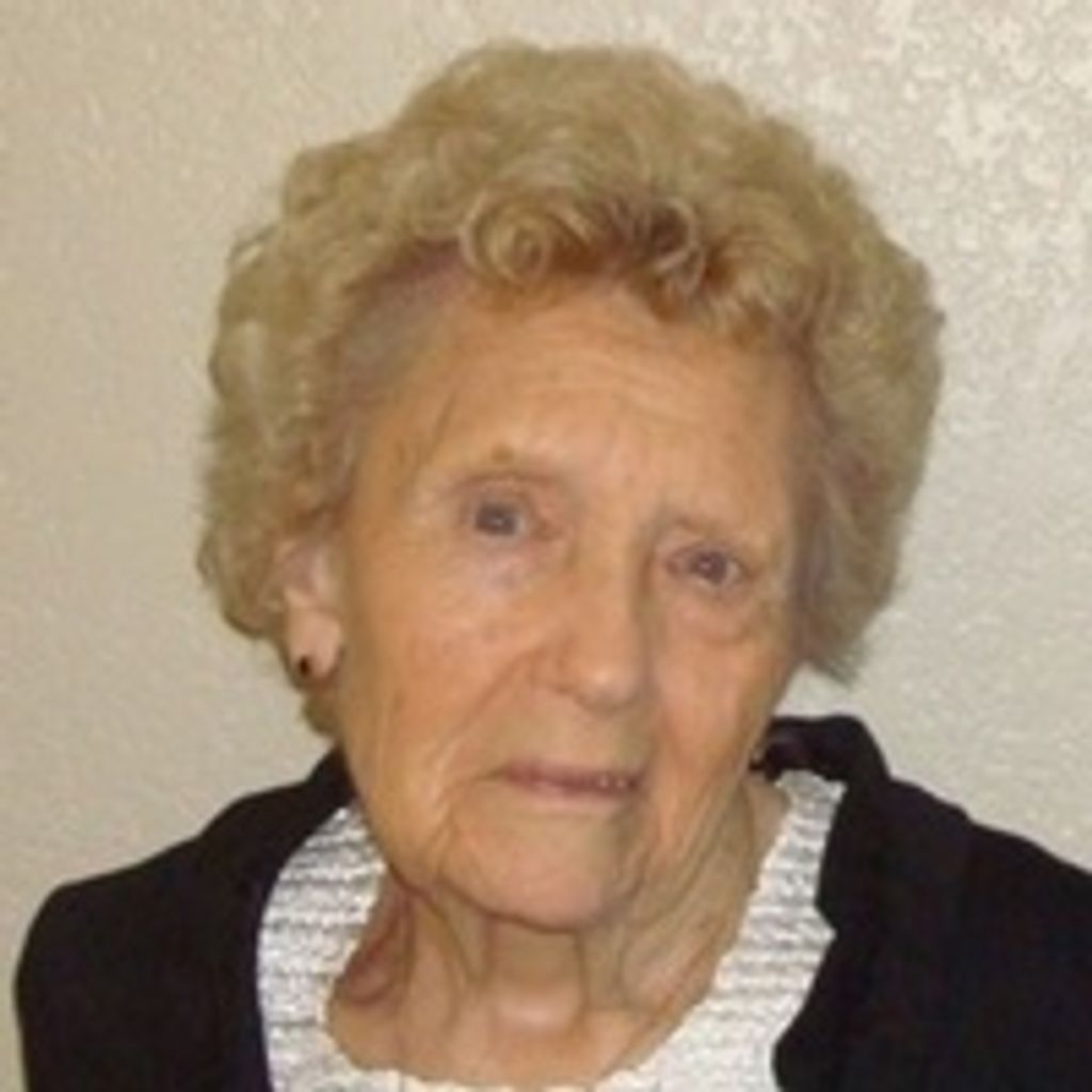 Virginia Ann Filler