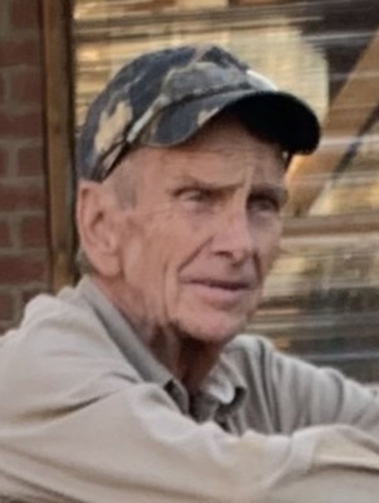 Robert Kenneth Fuller Profile Photo