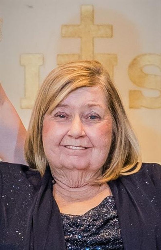 Carole C. Azeff Profile Photo