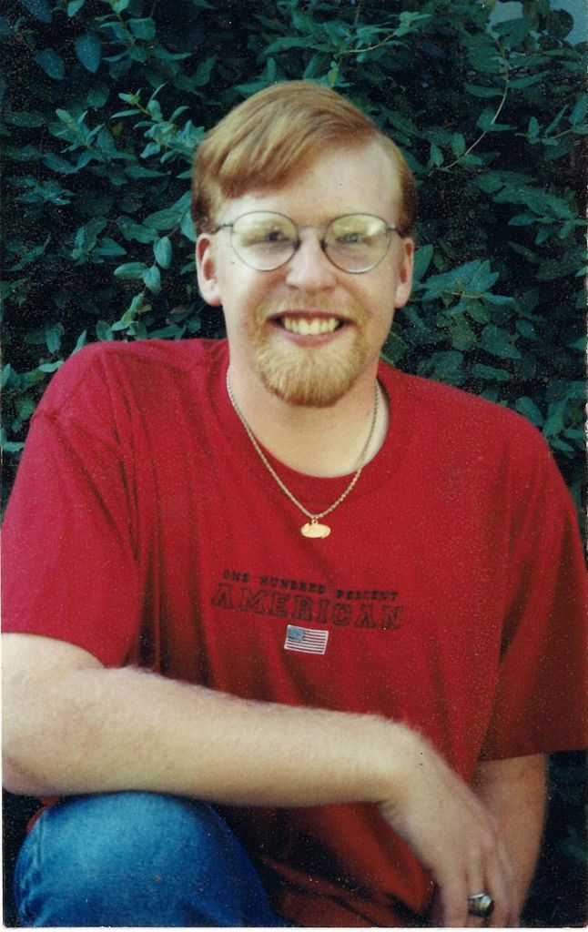 Phillip David Delosh