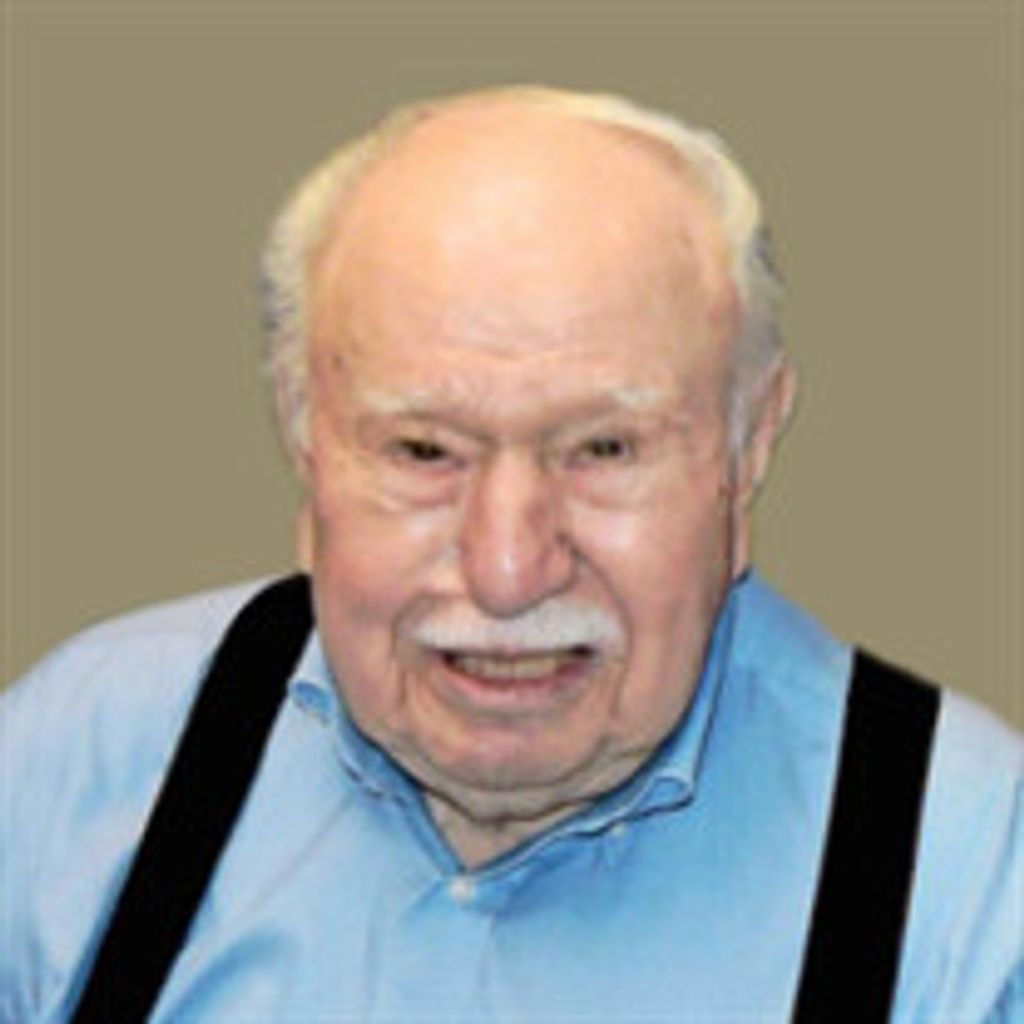 Ralph Lloyd Maslonka