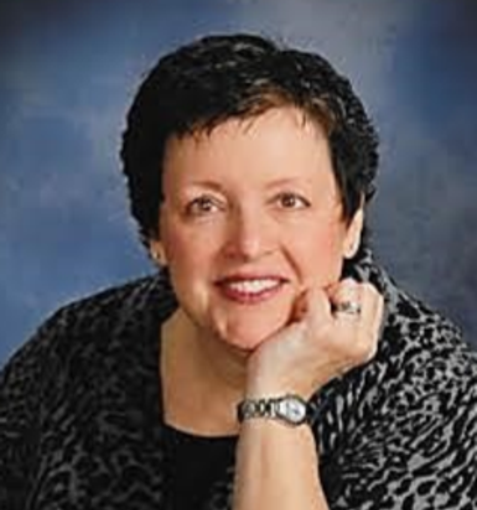 Vicki Soer