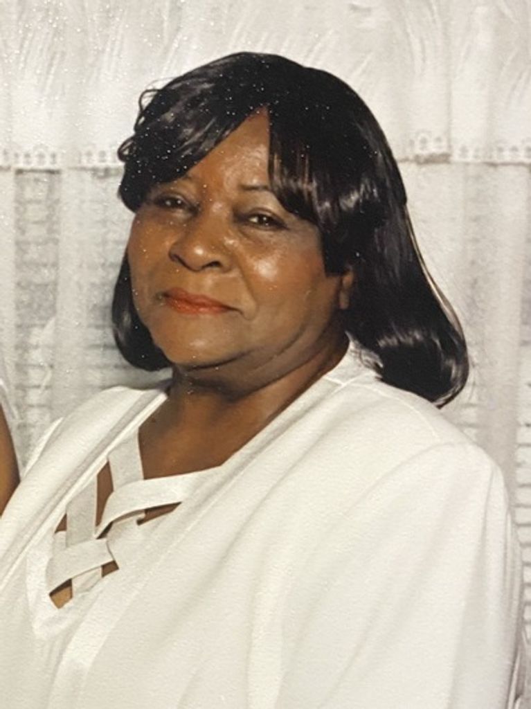 Margie Lee (Talley )Smith Profile Photo