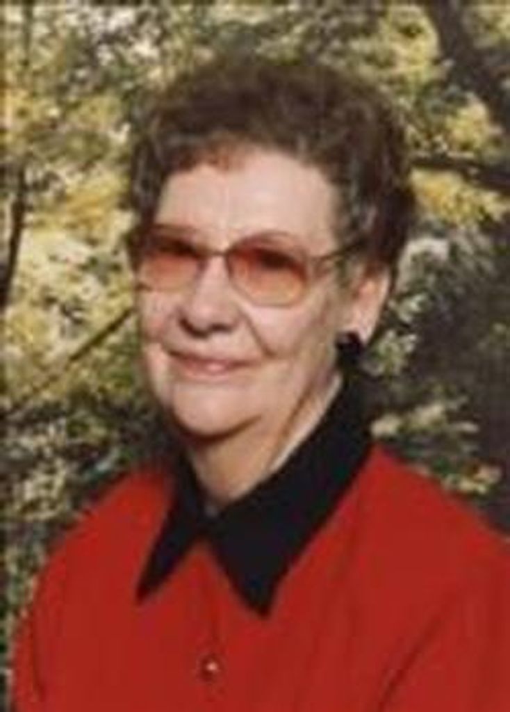 Luevada Mae Otwell