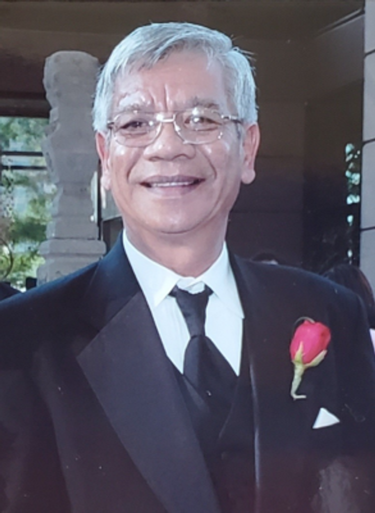 Giau Van Trieu Profile Photo