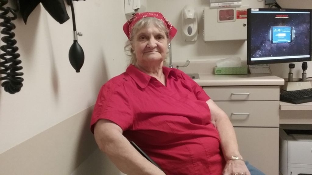 Barbara Jean Nelson Profile Photo