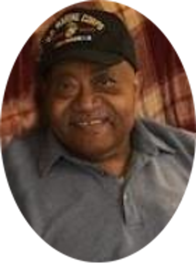 Calvin Singletary