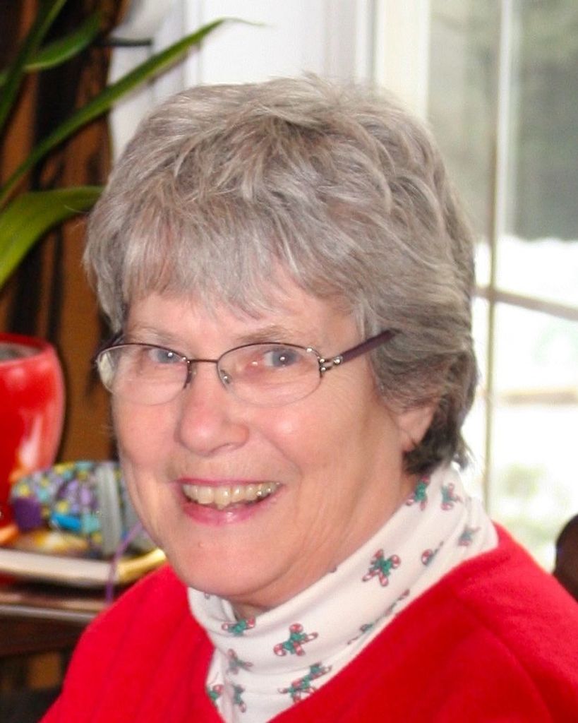 Carol E. Bonja