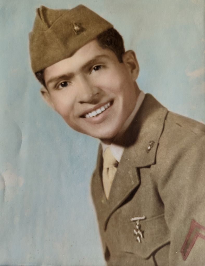 Louis Castaneda 