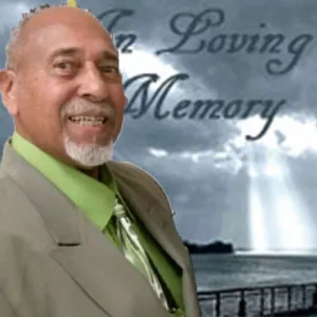 Donald Lee Mcgruder Sr. Profile Photo