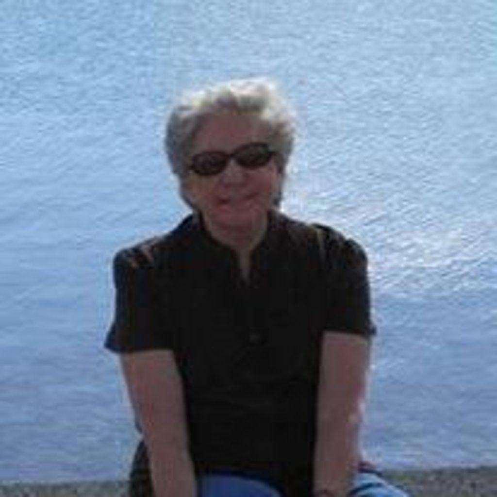 Joy Marian Campbell Regidor