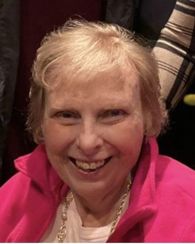 Josephine M. "Jo" Bindbeutel