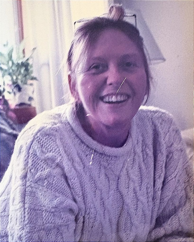 Lorraine Landers Profile Photo