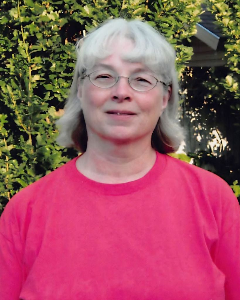 Ruth Bennett