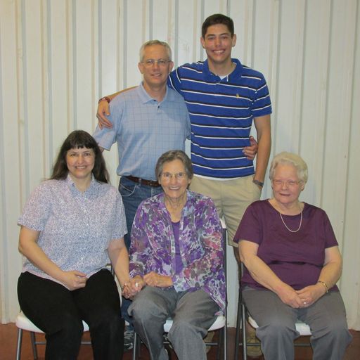 Georgia G Dacus photo gallery thumbnail 147 of 304